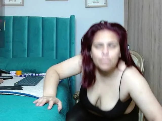 alexis_gordon – webcam model profile photo Image 6