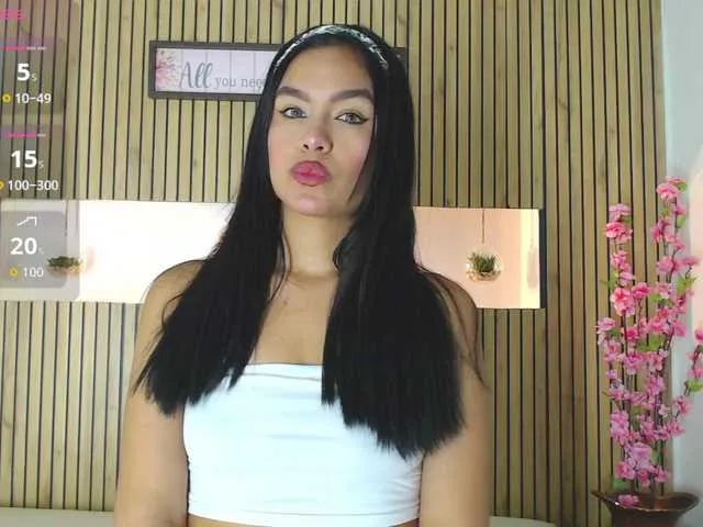Joy-vergara – webcam model profile photo