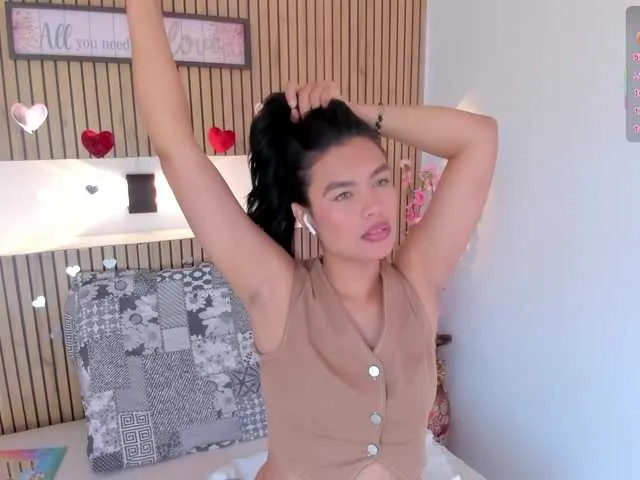 DiamondJo – webcam model profile photo Image 4