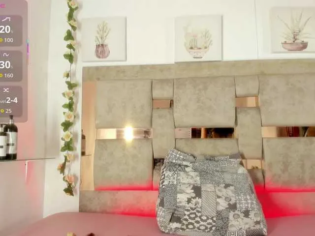 DiamondJo – webcam model profile photo Image 6