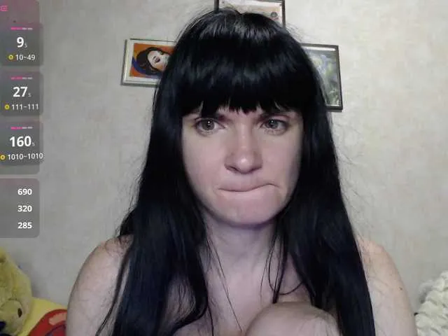 vellarossa – webcam model profile photo Image 10