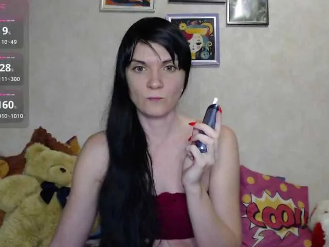 vellarossa – webcam model profile photo Image 14