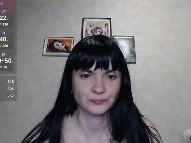 vellarossa – webcam model profile photo Image 8