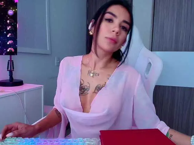 nataliadream6 – webcam model profile photo Image 19