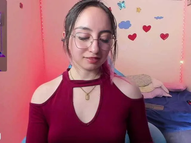 Julietacott – webcam model profile photo