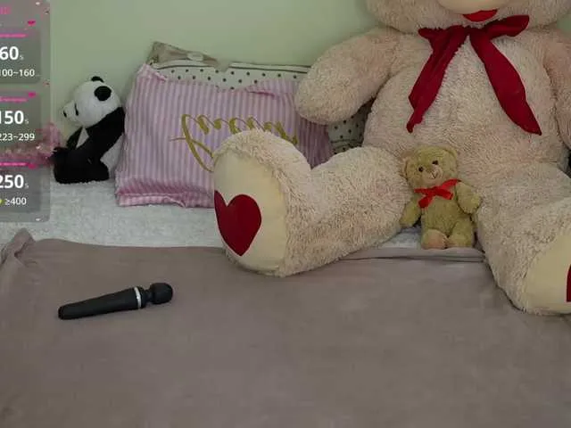 MaddieBryggs – webcam model profile photo Image 19