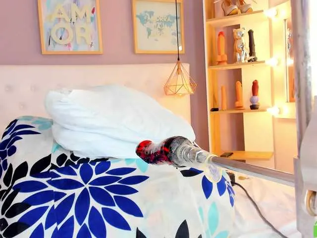 ALISE8881 – webcam model profile photo Image 11