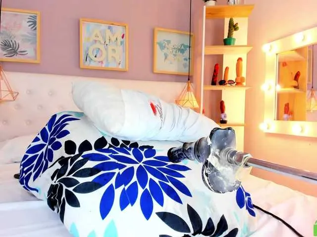 ALISE8881 – webcam model profile photo Image 13