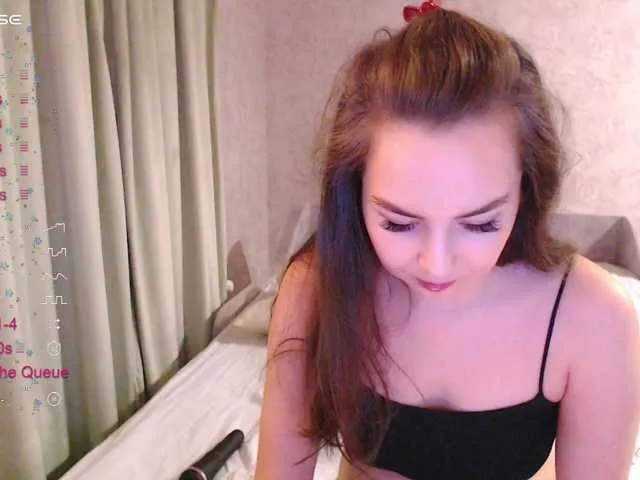 yourfavorite_bigclit – webcam model profile photo Image 18