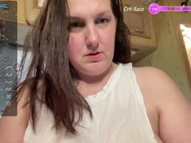 JustTrudy's Thumb Image