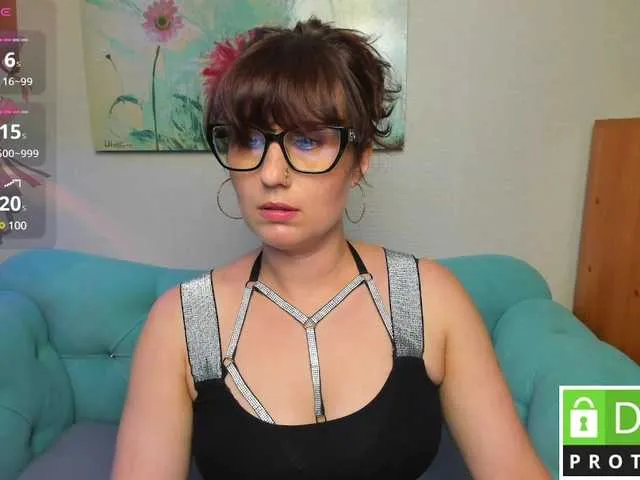 yourfavorite_bigclit – webcam model profile photo Image 7