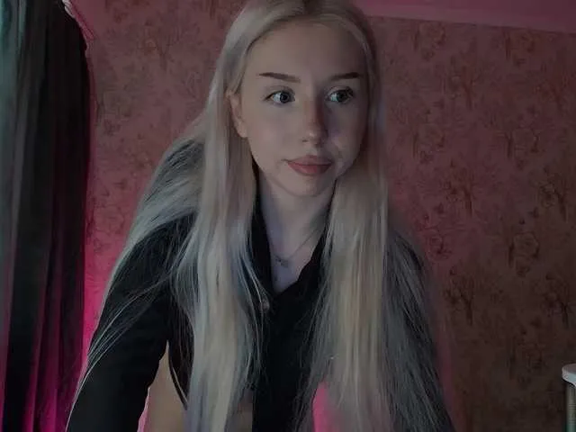 AnzuKim – webcam model profile photo Image 7