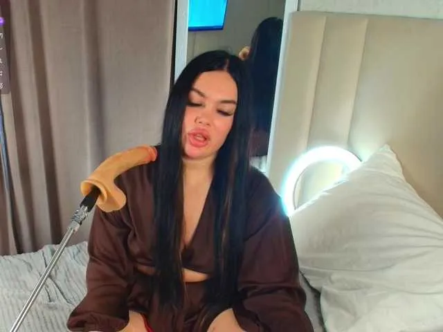 glossybabe_ – webcam model profile photo Image 2