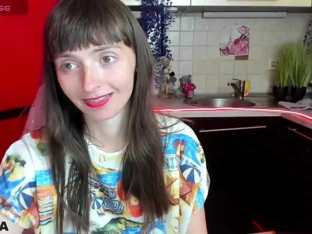 EvaEllis – webcam model profile photo Image 2