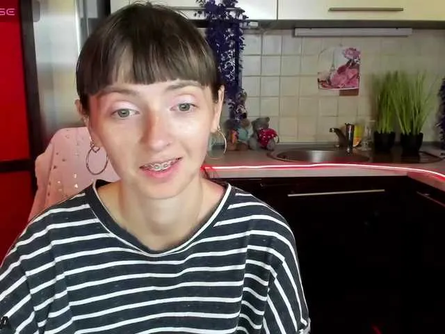 EvaEllis – webcam model profile photo Image 4
