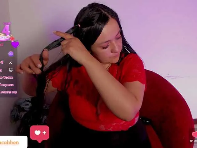 bunnydollstella – webcam model profile photo Image 14