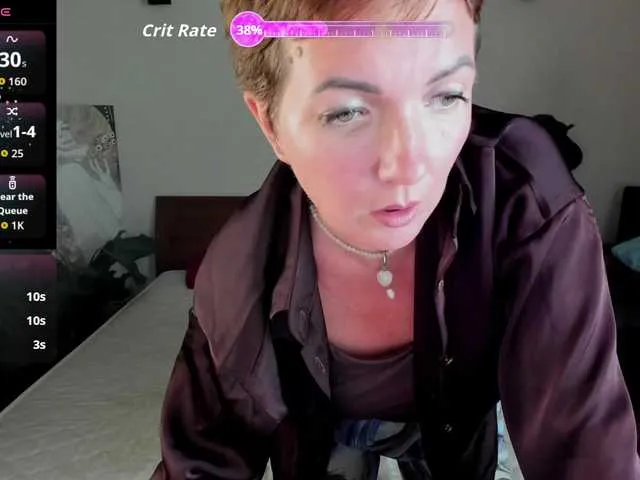 WhoreRobot – webcam model profile photo Image 17