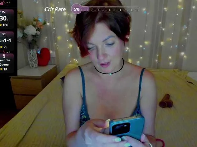 WhoreRobot – webcam model profile photo Image 8