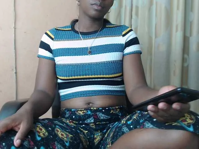 Katty-12 – webcam model profile photo