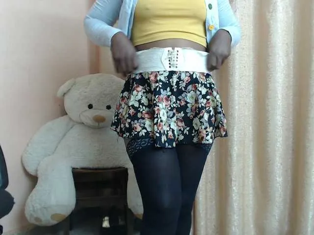 Tvoyasamka77 – webcam model profile photo Image 6