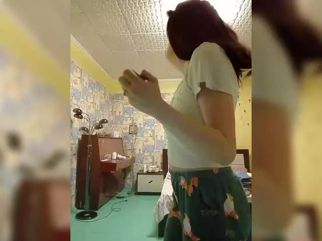 TheAyana – webcam model profile photo Image 16