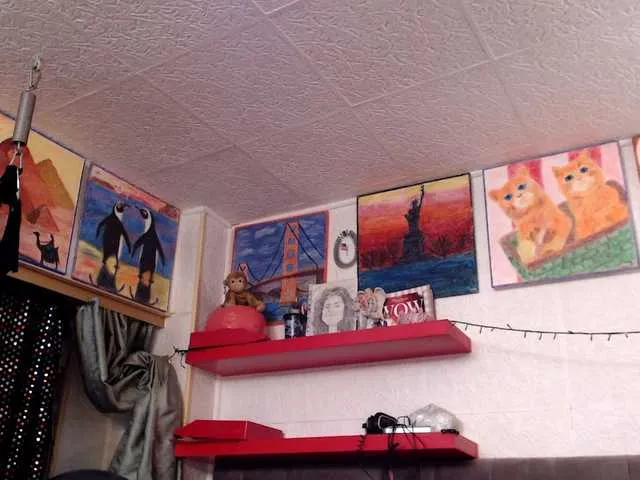 Chelsi16 – webcam model profile photo Image 10