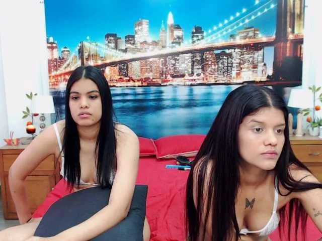 KendraAndMishel Image 14