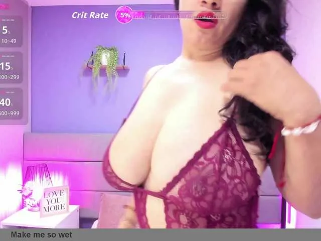 Anallovess – webcam model profile photo Image 15