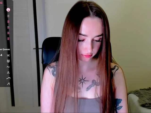 xamara1124 – webcam model profile photo Image 5
