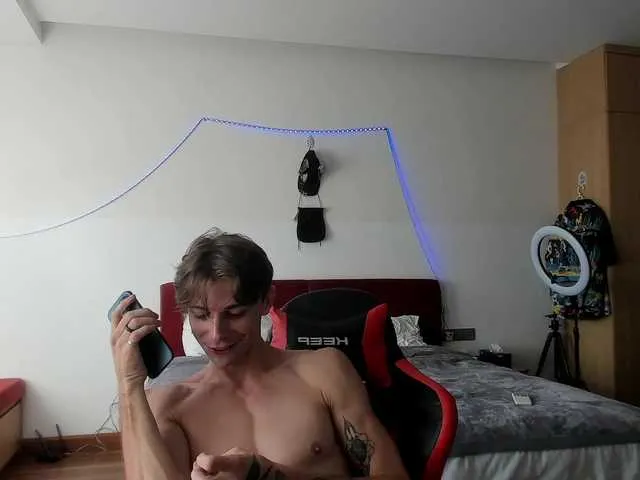 kiraandsam's Thumb Image