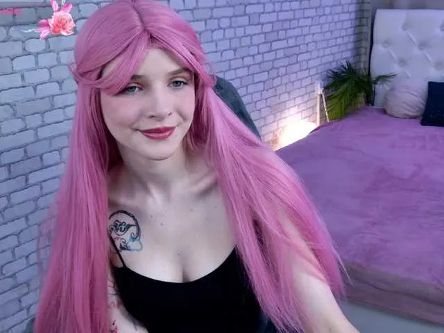 MurkaLux – webcam model profile photo Image 10