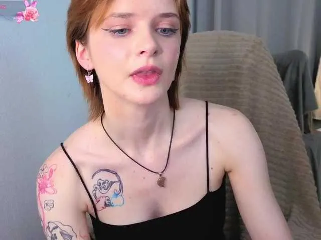 MurkaLux – webcam model profile photo Image 4