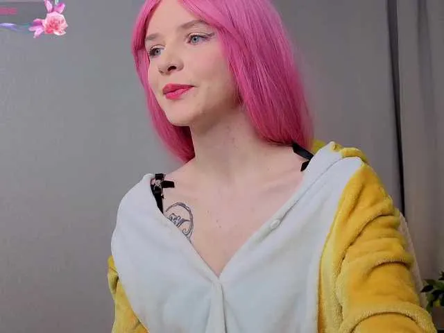 MurkaLux – webcam model profile photo Image 8