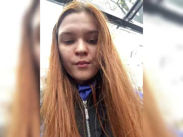 KisKislX – webcam model profile photo