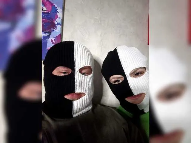 Innokentiy449 – webcam model profile photo Image 4