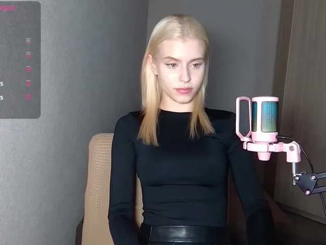 kissesliza Image 5