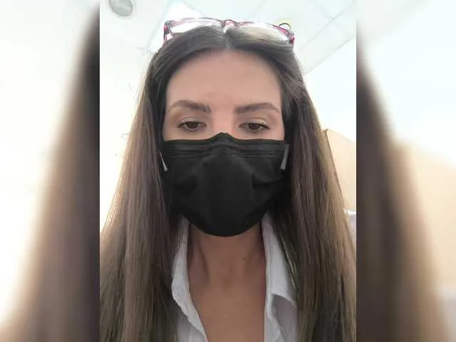 AlexaRayS – webcam model profile photo Image 2