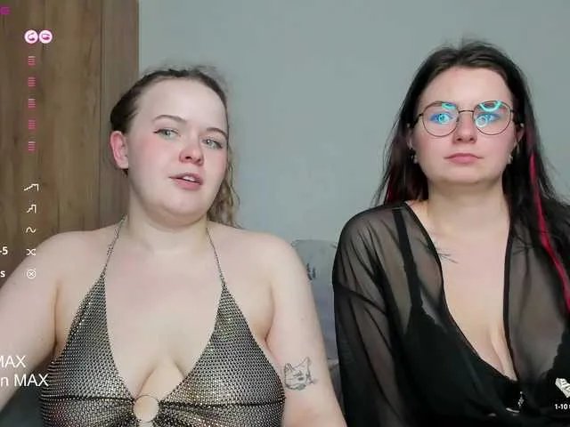 ladyandmaverick – webcam model profile photo Image 2