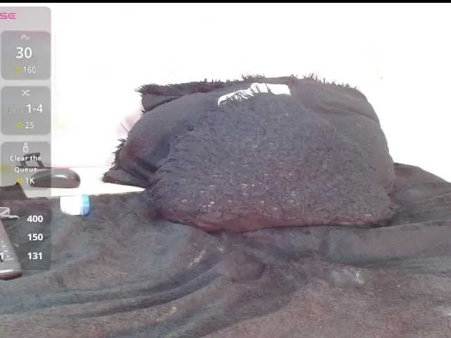 xlunami – webcam model profile photo Image 4