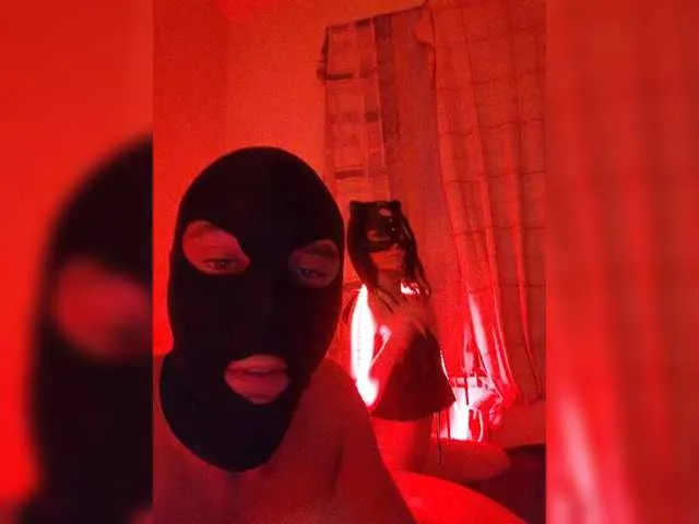 SweetCoople – webcam model profile photo Image 5
