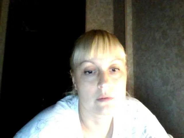 SvParochka – webcam model profile photo Image 13