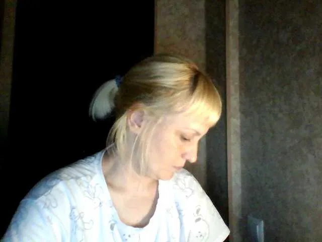SvParochka – webcam model profile photo Image 5