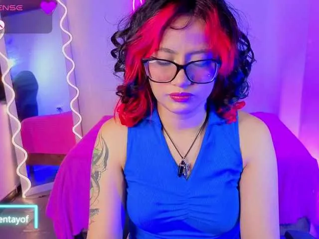 OrgazMia – webcam model profile photo Image 15
