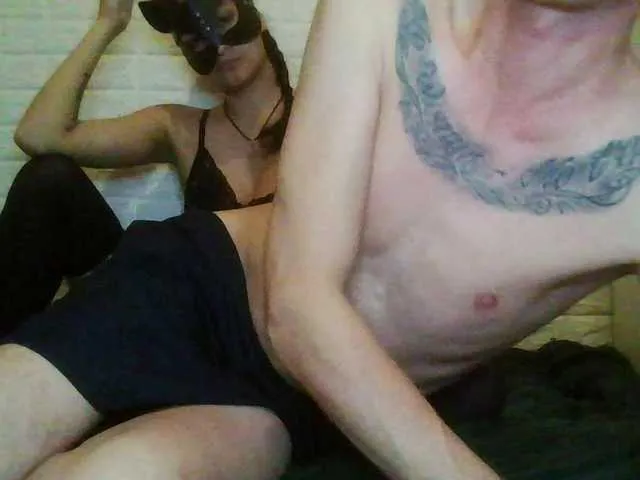 Barmaleyka37 – webcam model profile photo Image 7