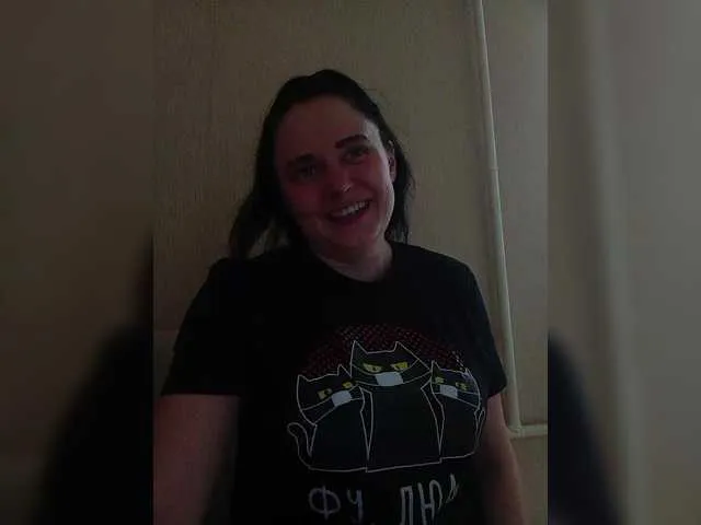 Ksenia45 – webcam model profile photo