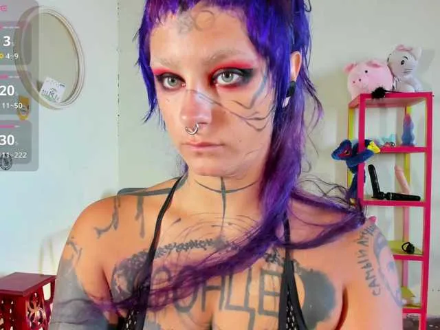 ErnieFlossy – webcam model profile photo Image 8