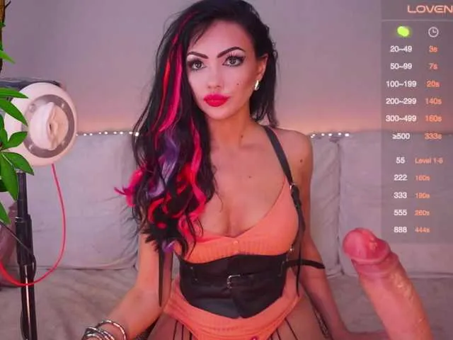 LADYCharmer Image 18