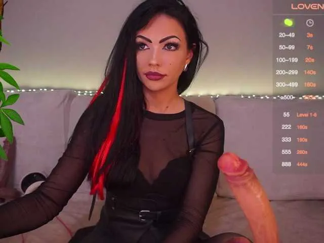 LADYCharmer Image 19