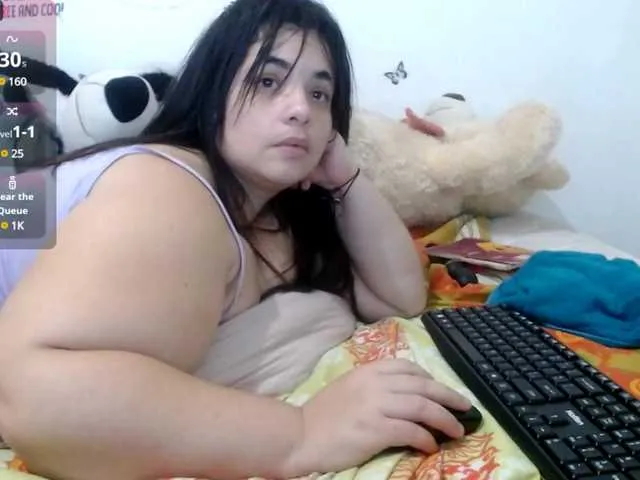 ladydeathz0 – webcam model profile photo