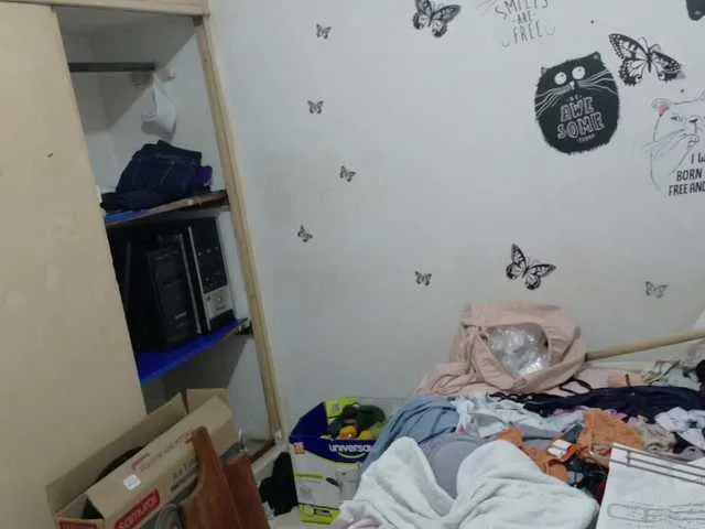 marcefitness – webcam model profile photo Image 3